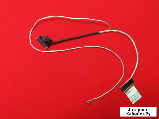 017464 Шлейф матрицы для ноутбука HP Pavilion 15-N Омск - изображение 1