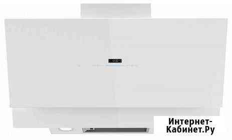 Вытяжка Midea MH90AN995GW Омск