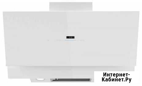 Вытяжка Midea MH90AN995GW Омск - изображение 1