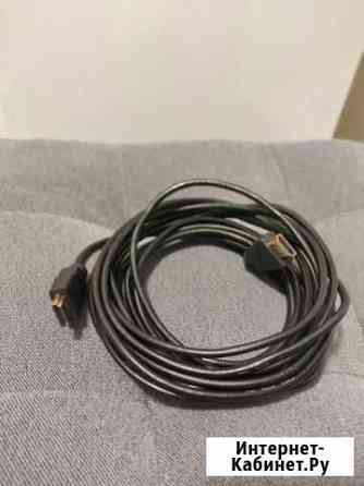 Hdmi провод 5м использовался для xbox 360 Красноярск