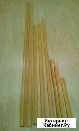 Плинтус напольный 11,4 кв.м, Обои 1,5 рулона Мурманск