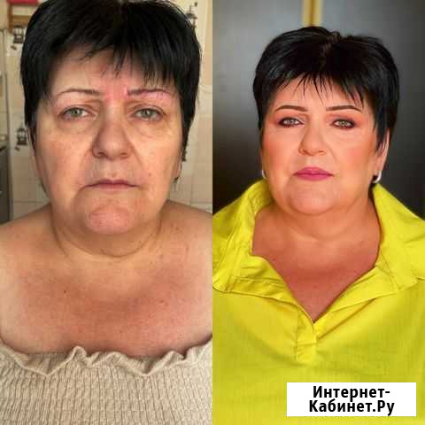 Визажист Краснодар - изображение 1