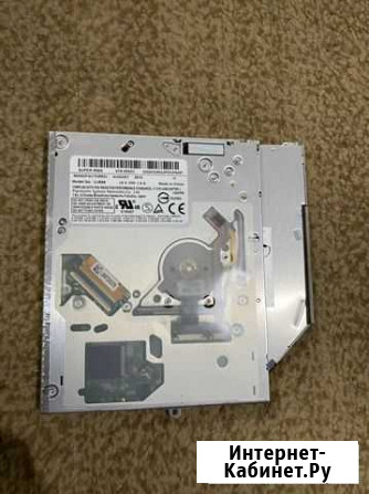 Дисковод macbook pro 13 Челябинск - изображение 1