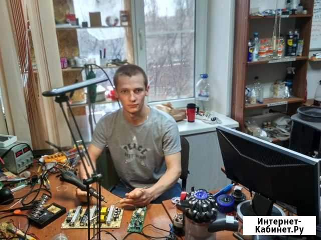 Ремонт компьютеров Дмитрий Мелёхин Липецк - изображение 1