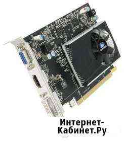 Sapphire r7 240 4gb Самара