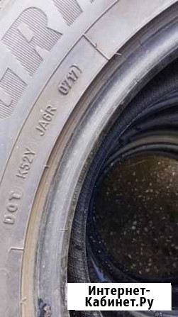 Goodyear 265 65 r17 Люберцы - изображение 1