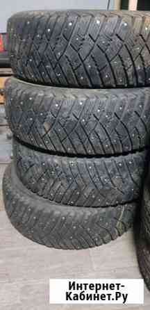 Шины бу 195/65/15 Goodyear Набережные Челны