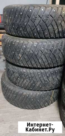 Шины бу 195/65/15 Goodyear Набережные Челны - изображение 1