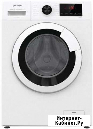 Стиральная машина Gorenje WHE72S3 Курск - изображение 1