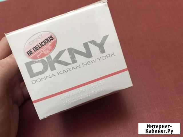 Парфюм женский оригинал Грозный - изображение 1