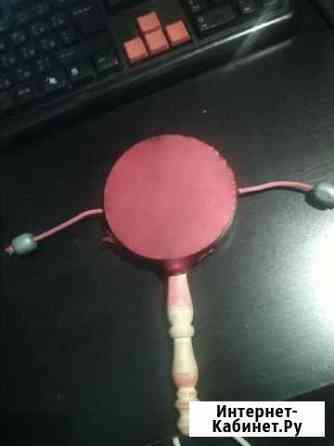 Погремушка-Барабан Нижний Новгород