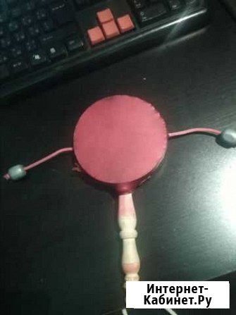 Погремушка-Барабан Нижний Новгород - изображение 1