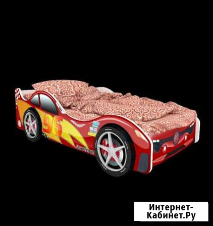 Автокроватка(новая) Хабаровск - изображение 1