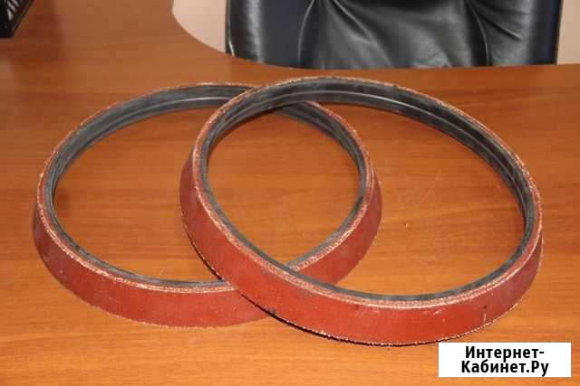 Феродо тормоза скипа бетонного завода Волгоград - изображение 1