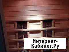 Инфракрасная сауна Невинномысск