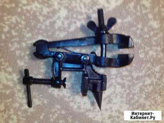 Слесарные тиски Ижевск