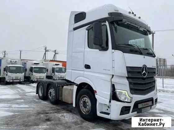 Mercedes-Benz Actros 2545 LS, 2019 Казань