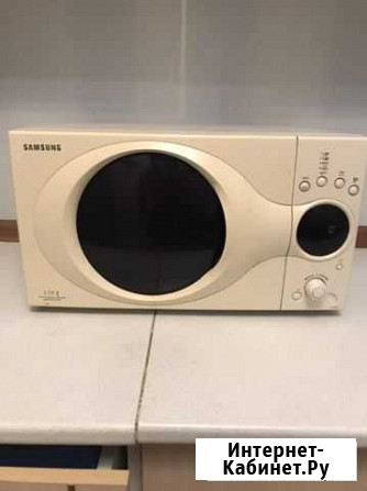 Микроволновая печь Samsung Ижевск - изображение 1