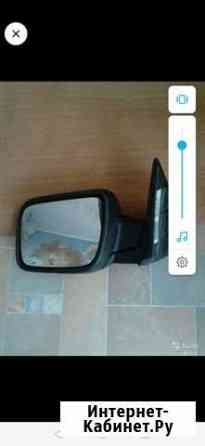 Зеркало левое форд эксплорер Набережные Челны