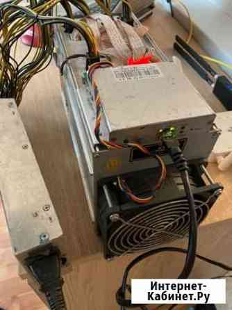 AntMiner L3+ 504Mh/s Мытищи