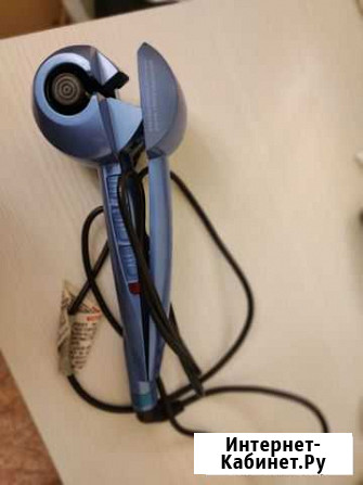 Плойка babyliss pro Ижевск - изображение 1
