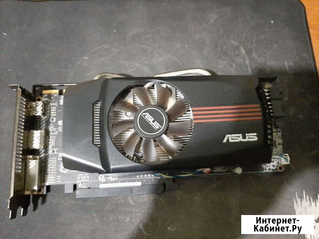 Видеокарта gd 5850 1gb gddr5 Симферополь - изображение 1