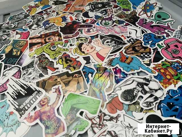 Виниловые стикеры наклейка Оренбург - изображение 1