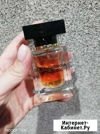 Парфюмерная вода dolce & gabbana The Only One, 30 Лукино - изображение 1