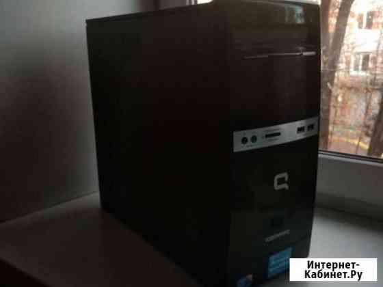 Офисный системный блок (не игровой) Хабаровск