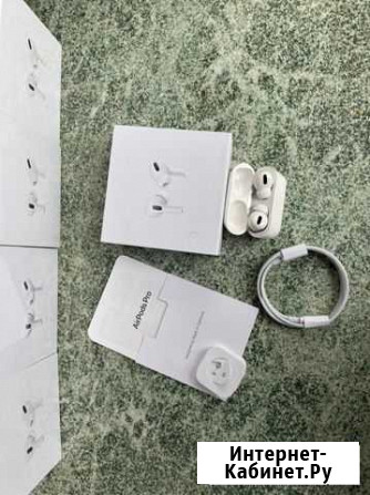 Airpods pro Рузаевка - изображение 1