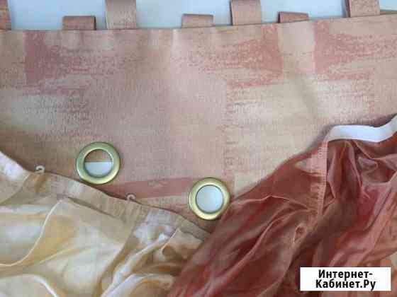 Шторы Воронеж