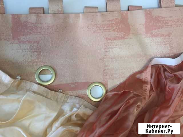 Шторы Воронеж - изображение 1