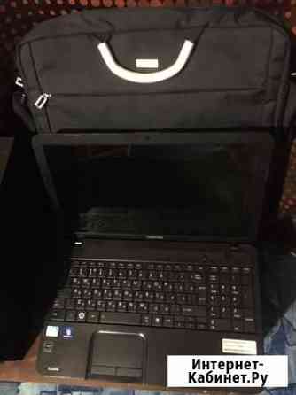 Ноутбук Toshiba Satellite C850 - B L K Краснодар