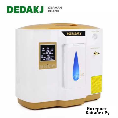 Кислородный концентратор аренда Омск - изображение 1
