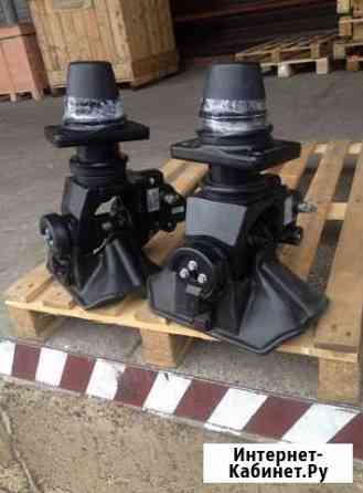Тсу (фаркоп) Е509 orlandi (50mm) арт.89.8 Екатеринбург