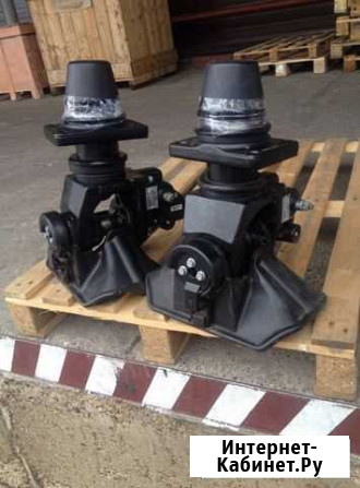 Тсу (фаркоп) Е509 orlandi (50mm) арт.89.8 Екатеринбург - изображение 1