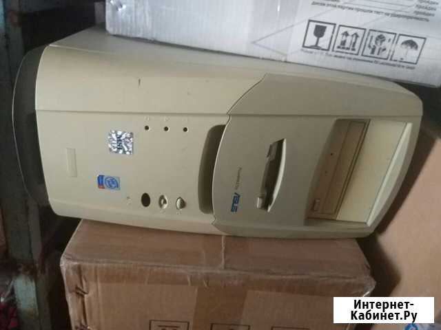 Системный блок Краснодар - изображение 1