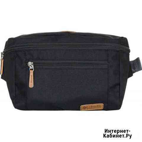 Сумка поясная Columbia Classic Outdoor Lumbar Bag Санкт-Петербург
