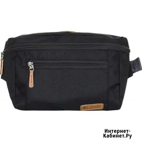 Сумка поясная Columbia Classic Outdoor Lumbar Bag Санкт-Петербург - изображение 1