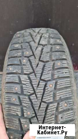 Nexen winguard 215/60 R16 Саратов - изображение 1