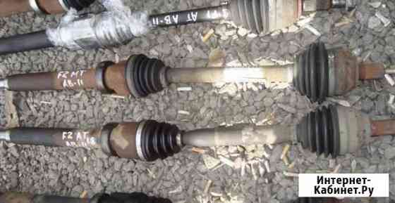 Привод правый ford focus 2 Грозный