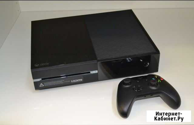 Xbox One Волжский Волгоградской области - изображение 1
