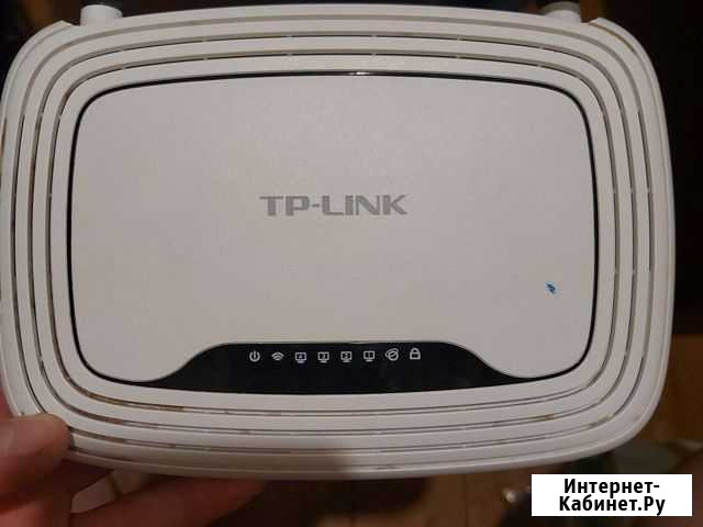 Wifi роутер Апатиты - изображение 1