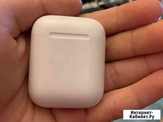 Airpods 1 бу оригинал Гатчина