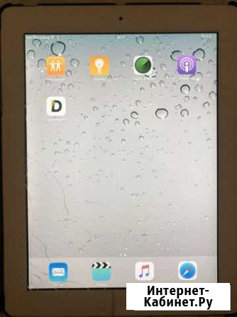 iPad 2 Волгоград - изображение 1
