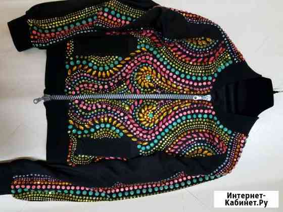 Бомбер маркобологна Пенза