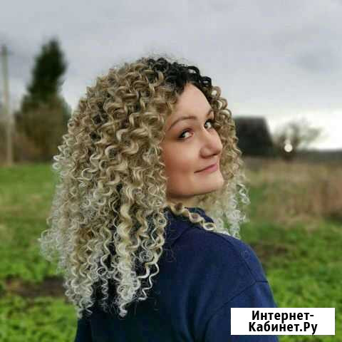 Афрокосы,афрокудри Гатчина - изображение 1