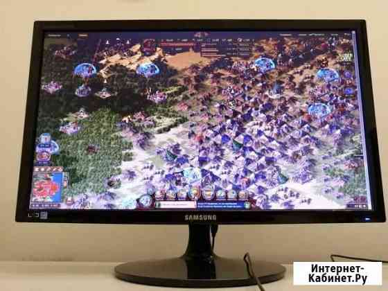 Samsung 23 SyncMaster SA300 Волгоград