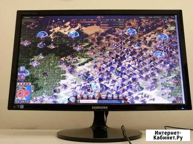 Samsung 23 SyncMaster SA300 Волгоград - изображение 1