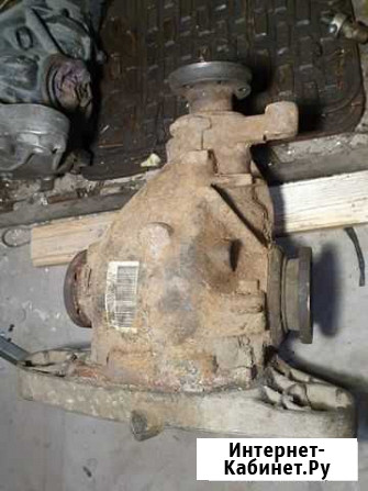 Редуктор BMW e39 3.15 3.64 Курск - изображение 1